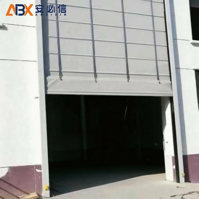平凉市高速堆积门