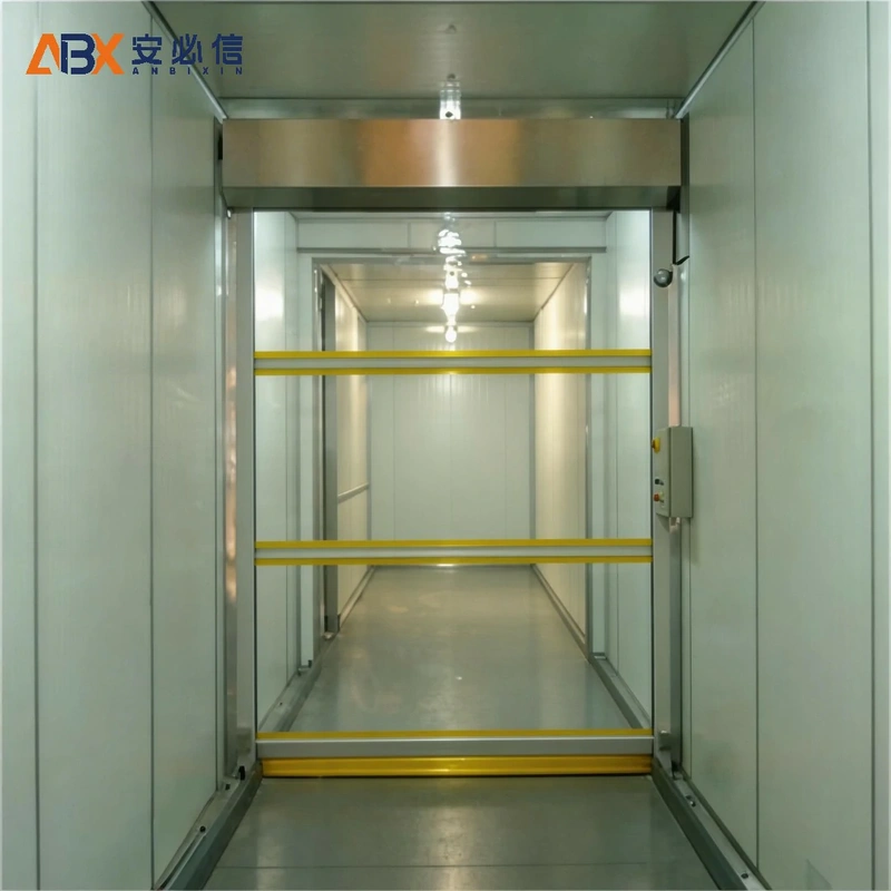 平凉市软质快速门